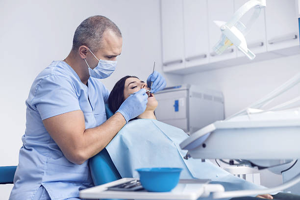 Best Sedation Dentistry  in Berkeley, CA