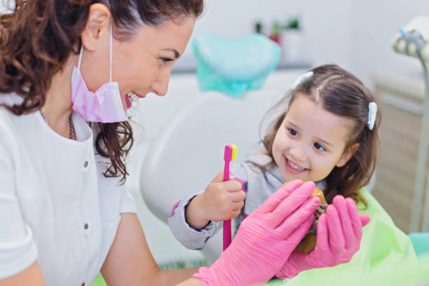 Best Tooth Extraction  in Berkeley, CA